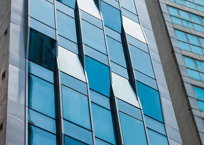 One96 Hotel Hong Kong