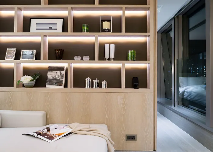 One96 Hotel Hong Kong